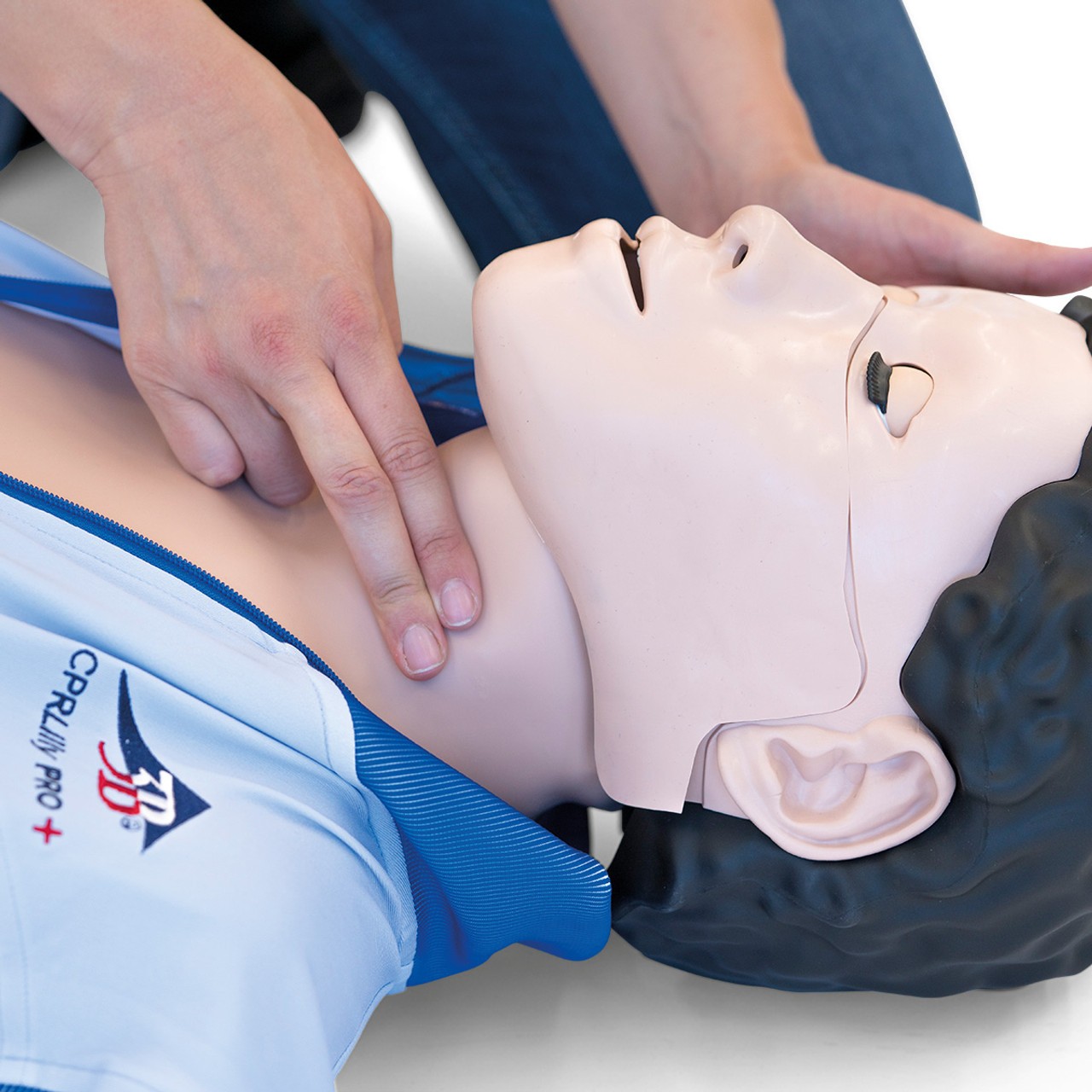 CPR Manikin Lily 3B Scientific