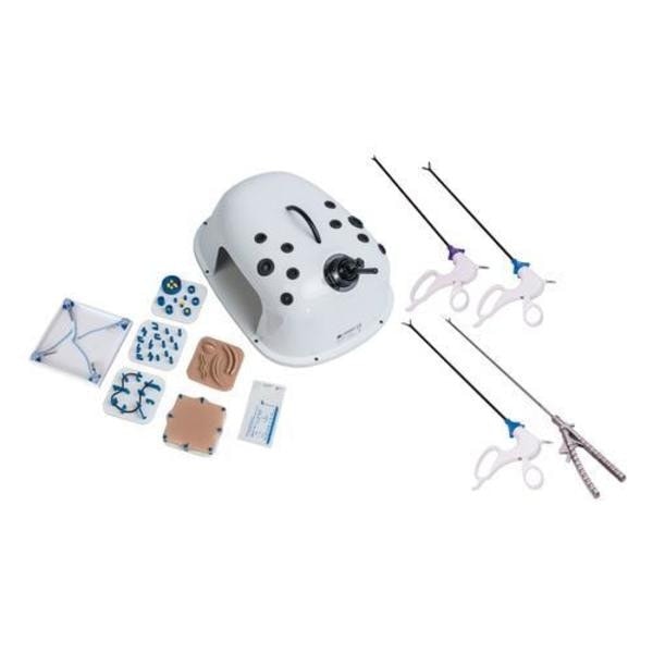 Laparo Advance Simple Set Laparoscopic Surgical Skill Trainer