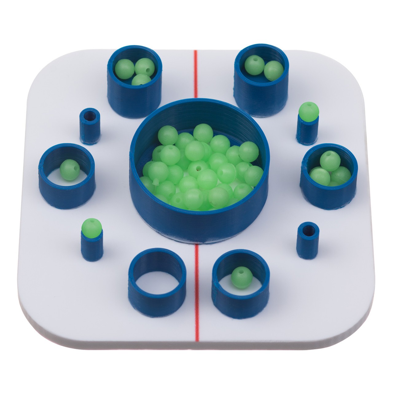 Training Module Marbles 1 - Laparoscopic Skill Training Module