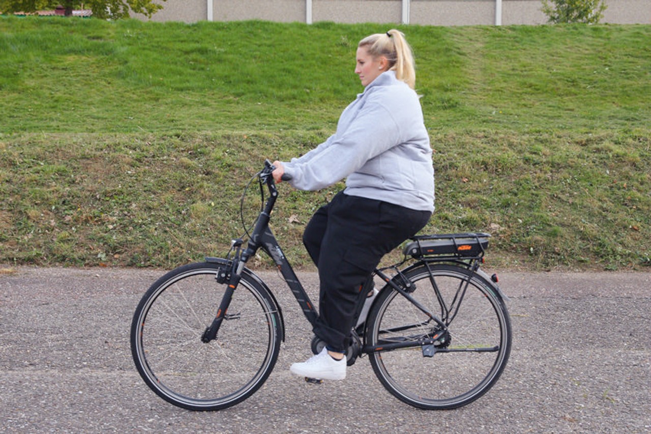 Obesity Simulation Suit, Unisex