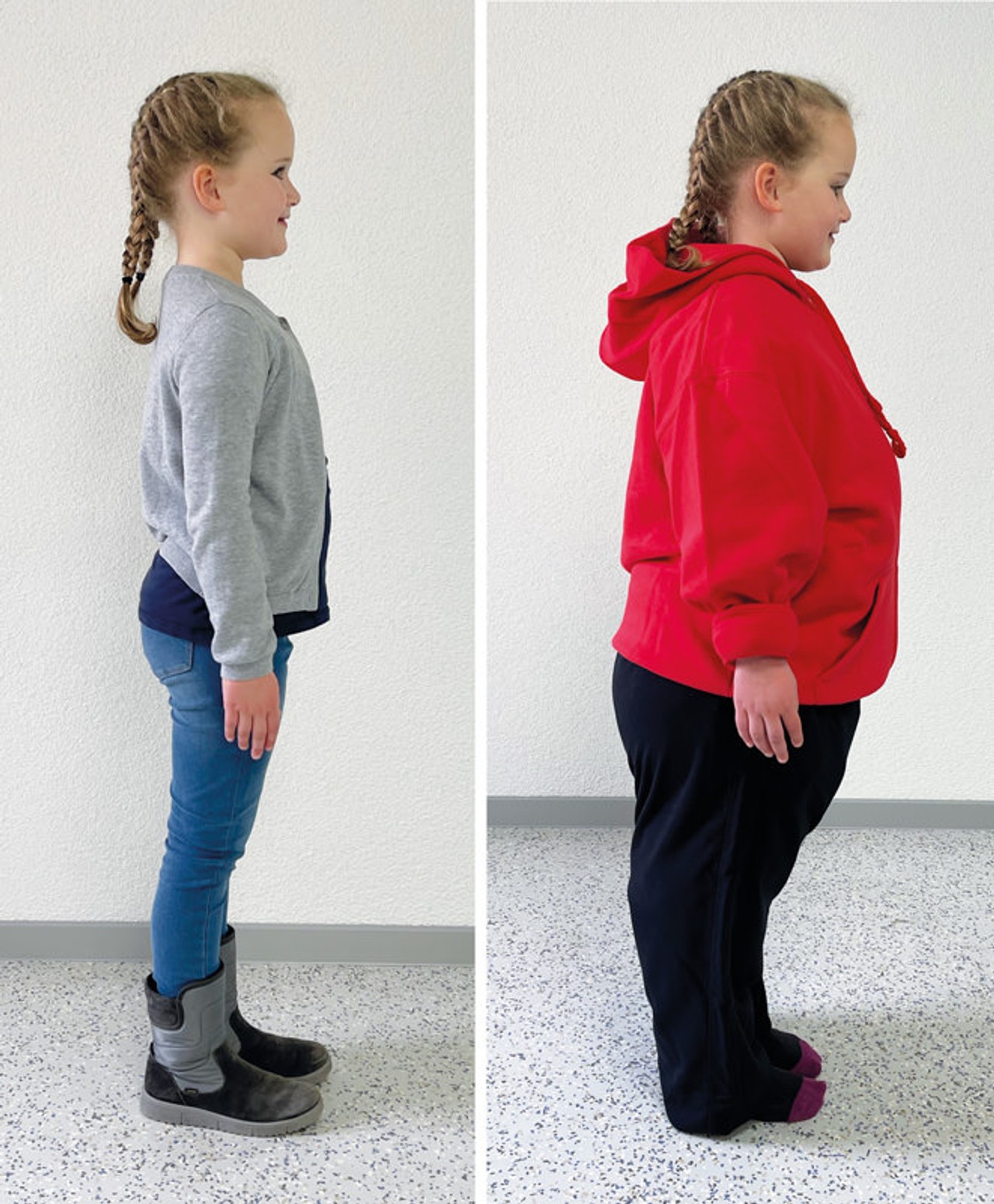PAT Junior - Child Adipositas Trainer