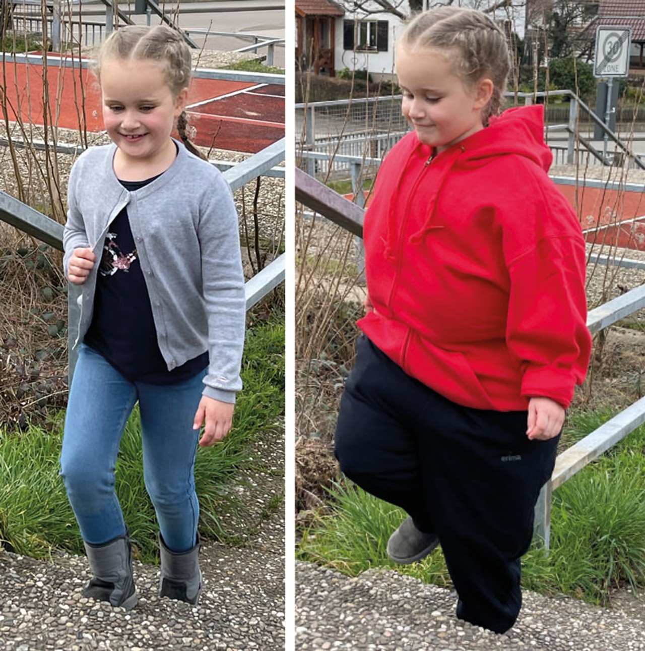 PAT Junior - Child Adipositas Trainer