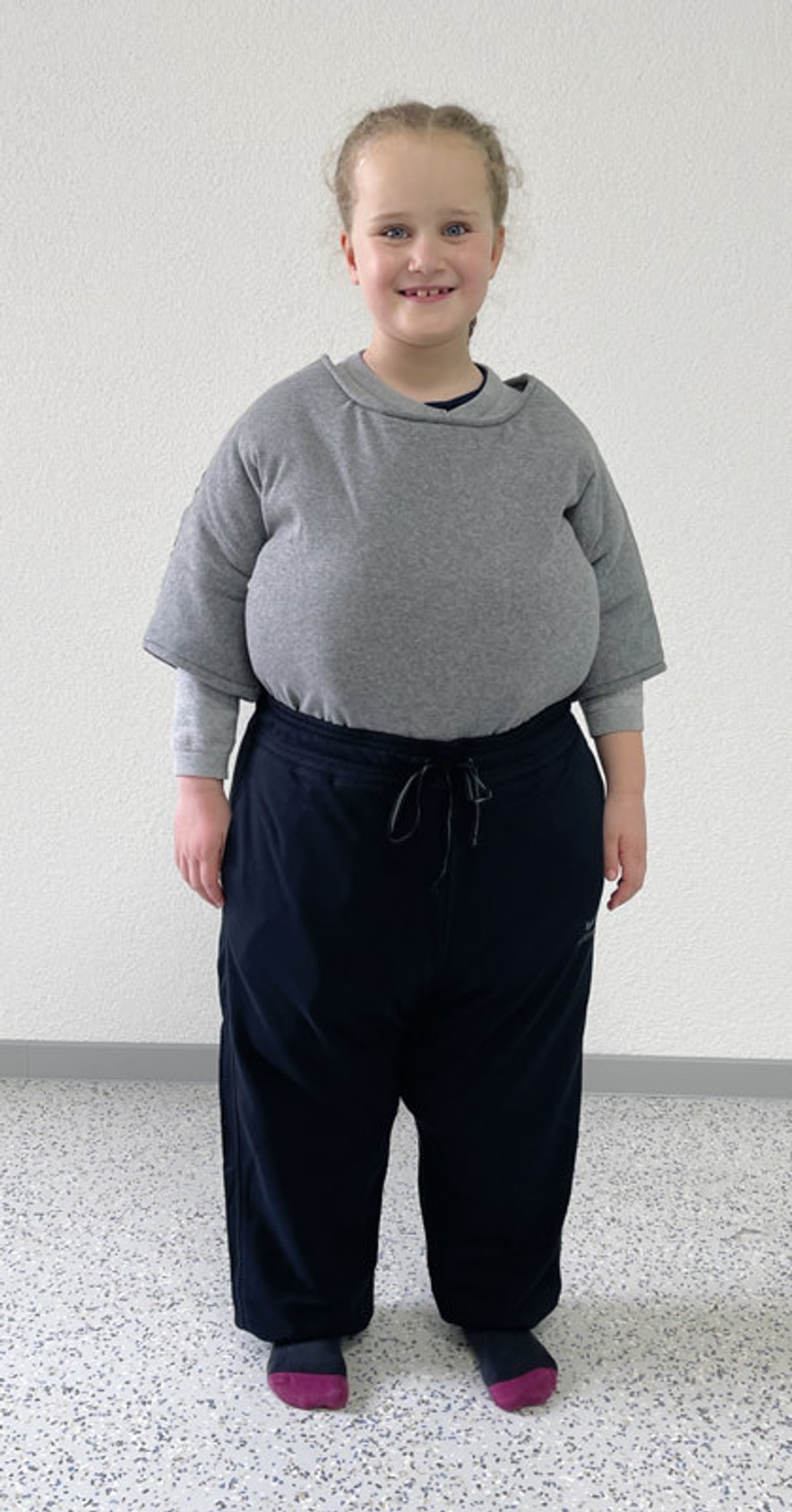 PAT Junior - Child Adipositas Trainer