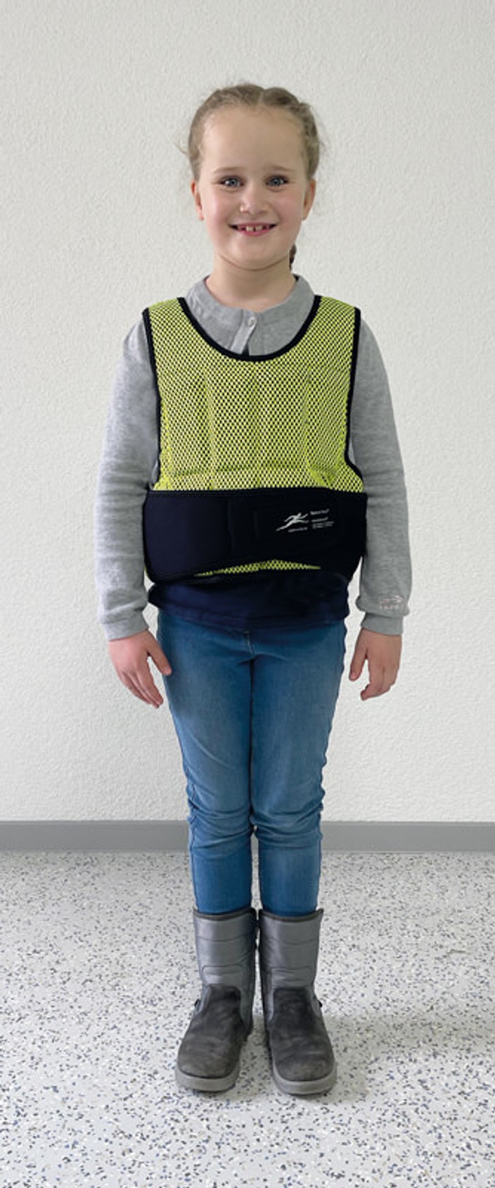 PAT Junior - Child Adipositas Trainer