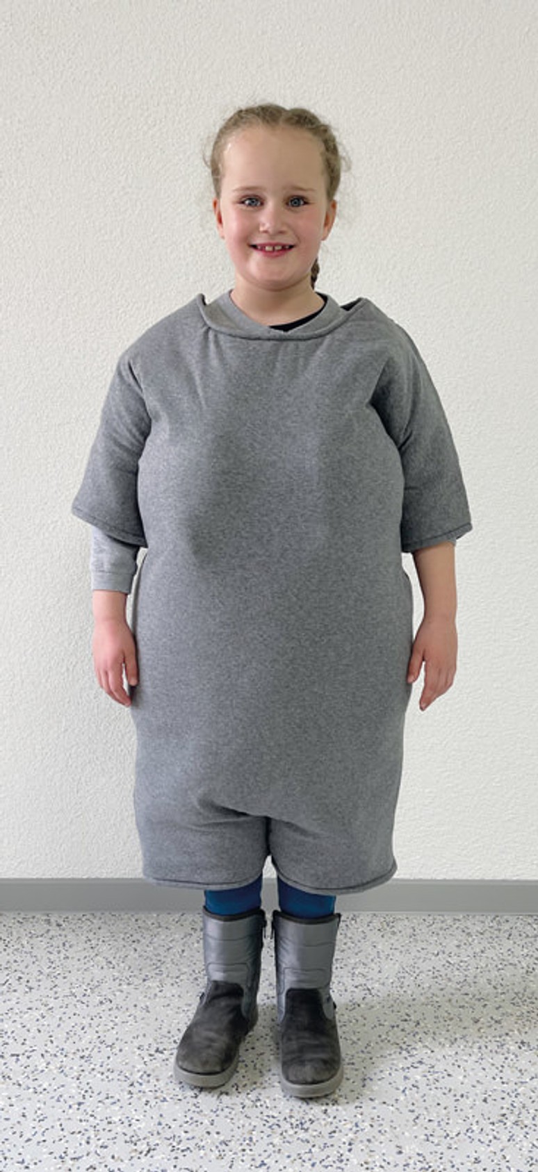 PAT Junior - Child Adipositas Trainer