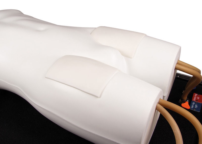 Erler-Zimmer ECMO Trainer Professional MK2 | Anatomy Warehouse