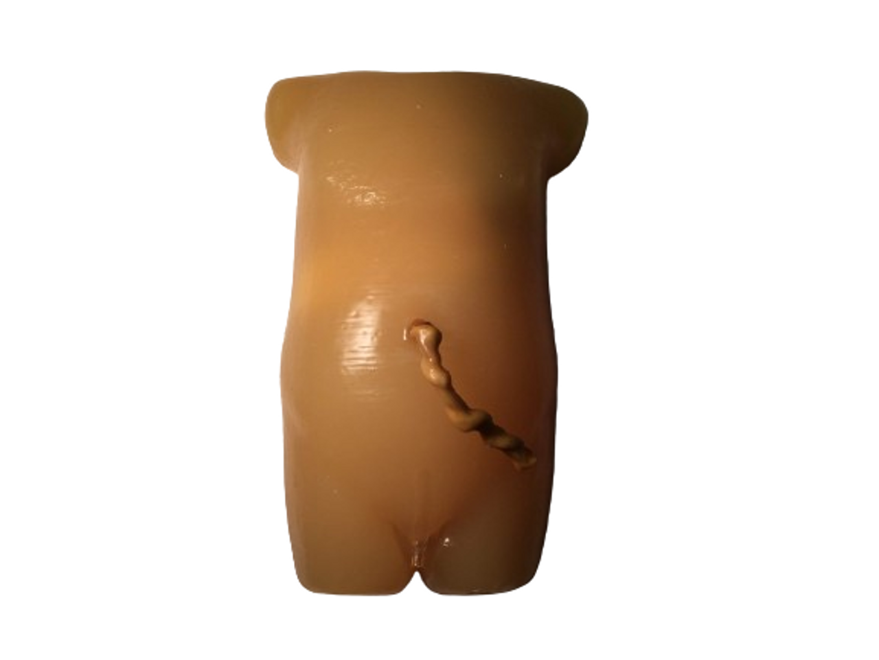 Newborn 40-Week Old Baby Torso Ultrasound Phantom