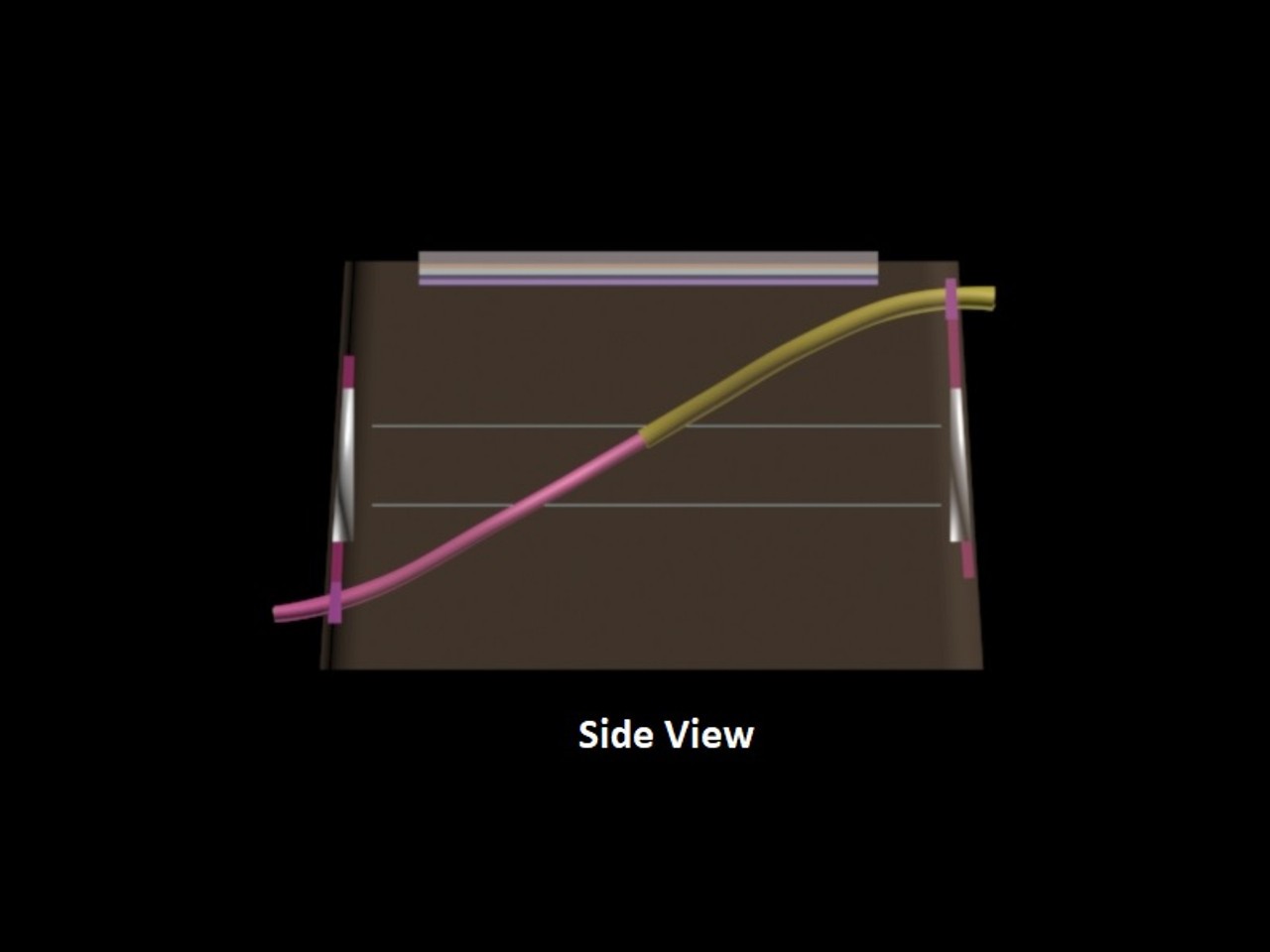 Doppler Phantom Model