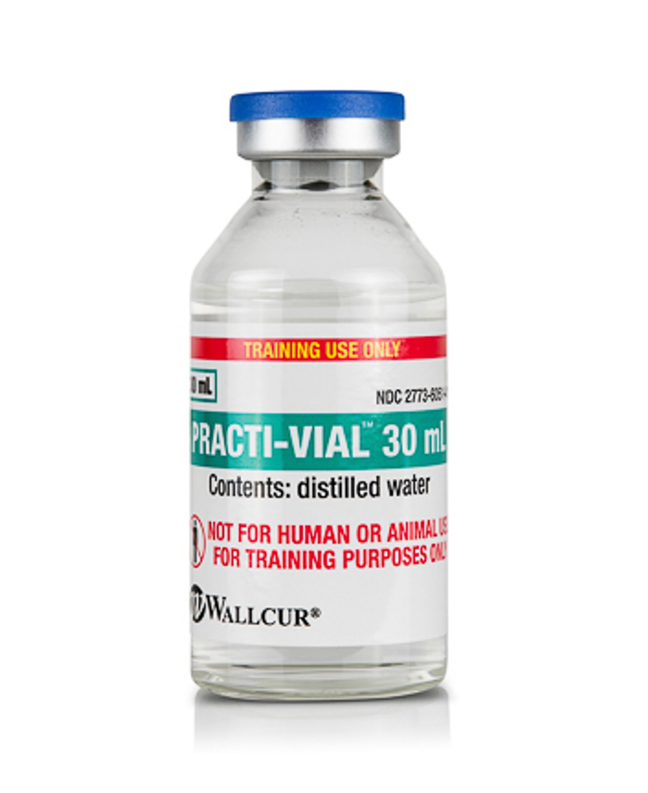 Practi-Vial, 30 mL