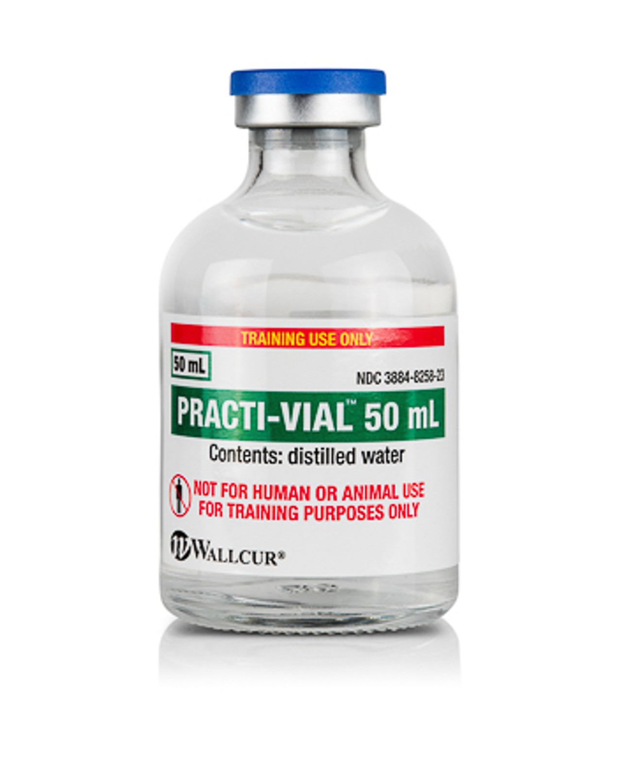 Practi-Vial, 50 mL