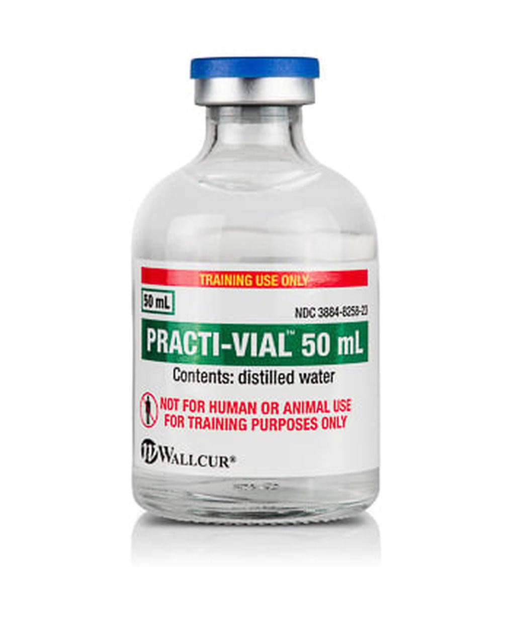 Practi-Vial, 50 mL