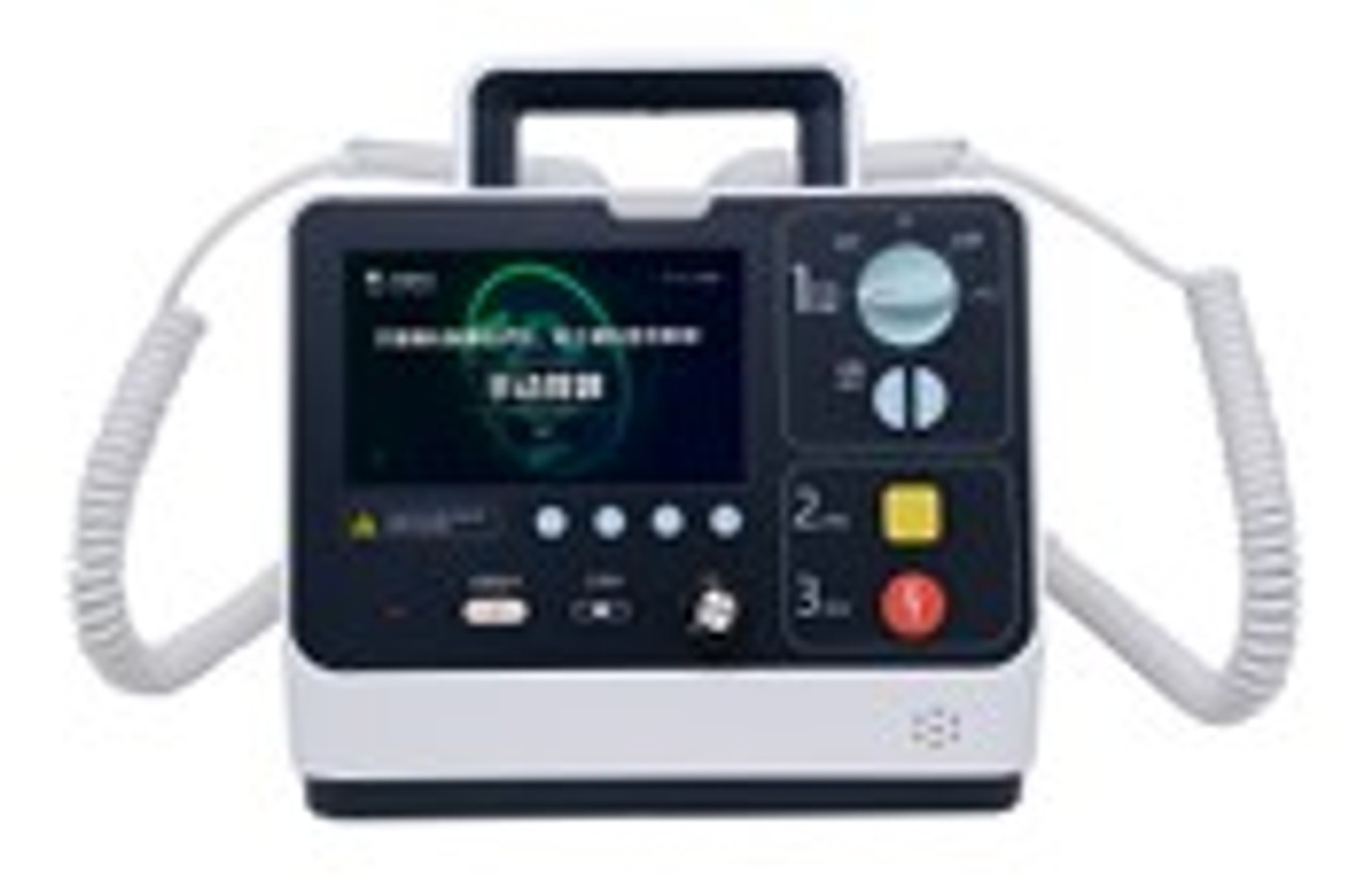 Anatomy Lab DefibReady Defibrillation Simulator