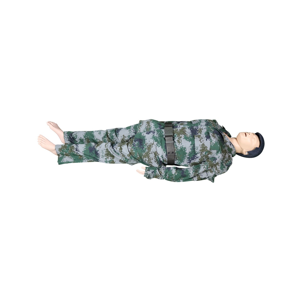 Anatomy Lab Adult Water Recue Training System - with clothes