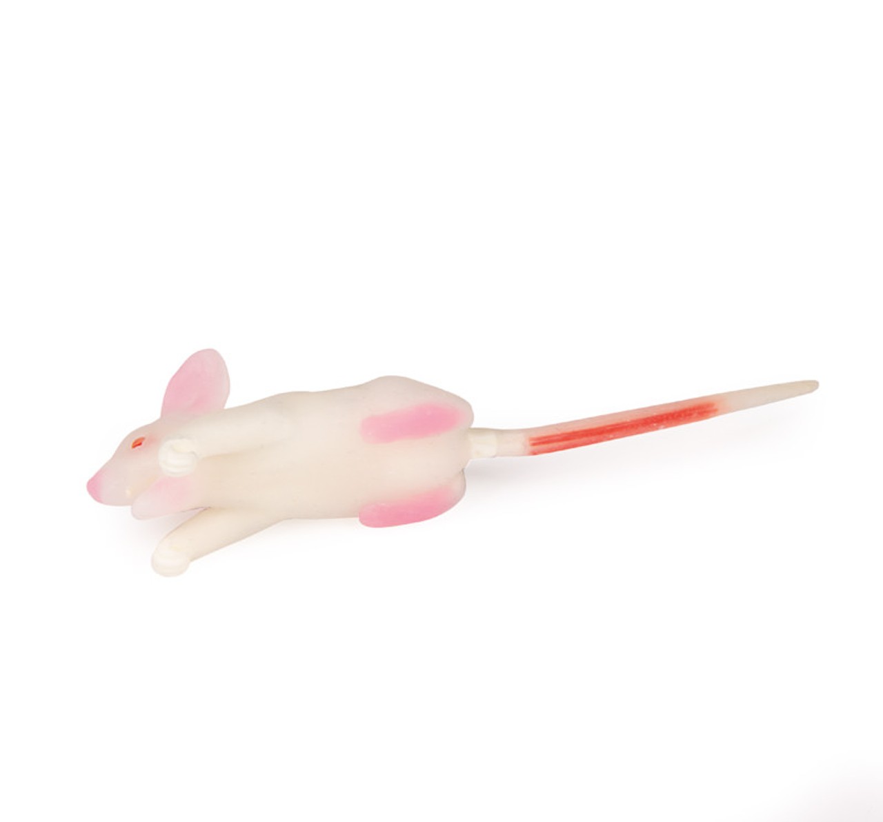 Erler-Zimmer Simulation Mouse Model