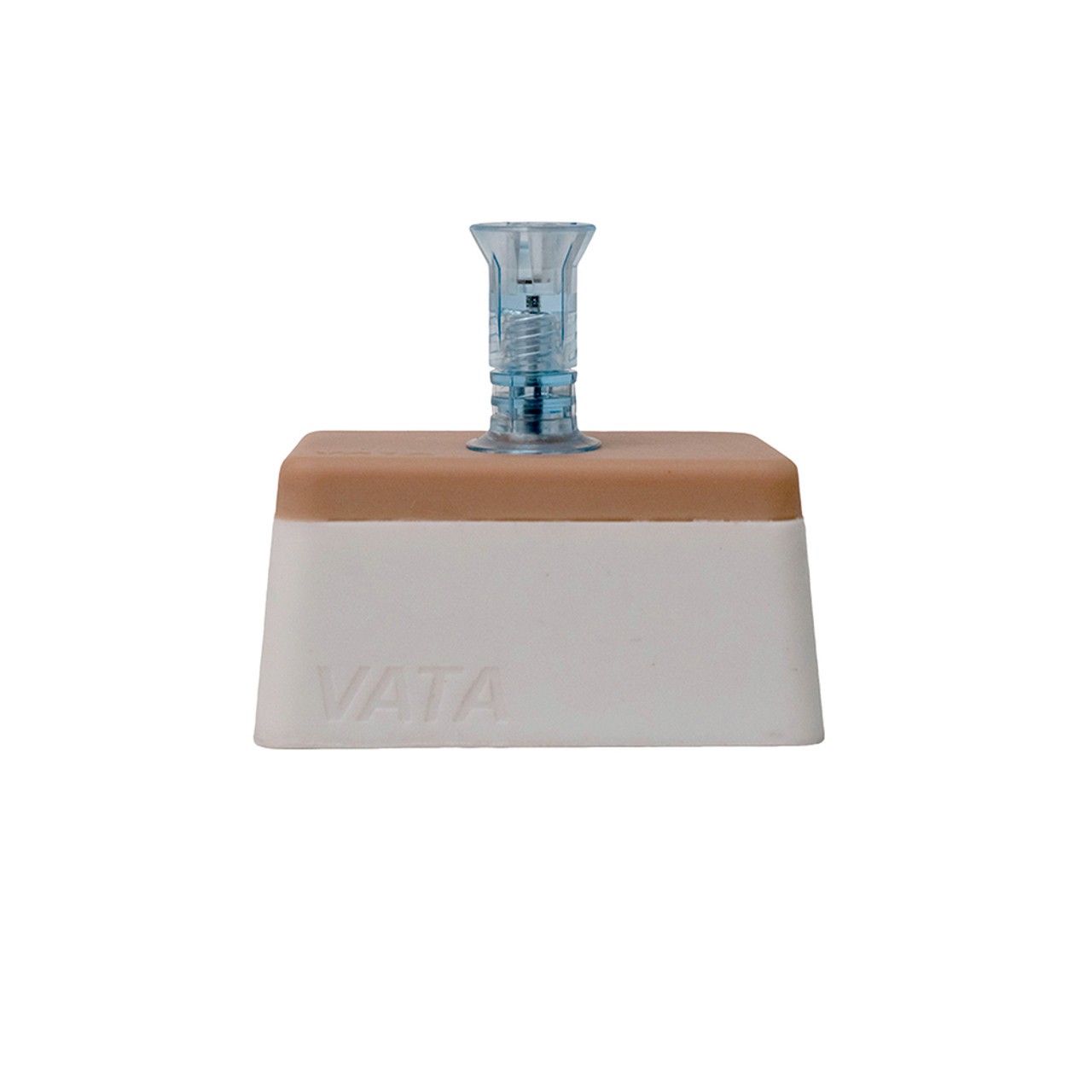 VATA Basic Intraosseous (IO) Trainer, Lightly Pigmented, No Fluid, 5 Pack