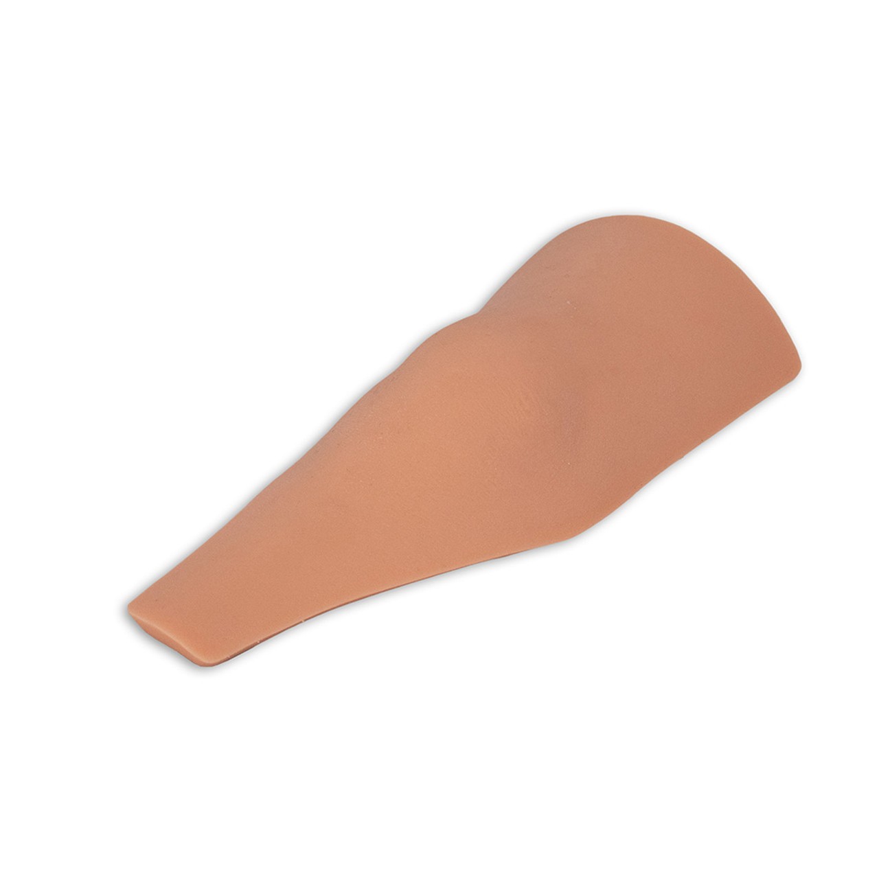 Replacement Knee Skin Insert For Penny Pediatric IO Leg, Lightly Pigmented