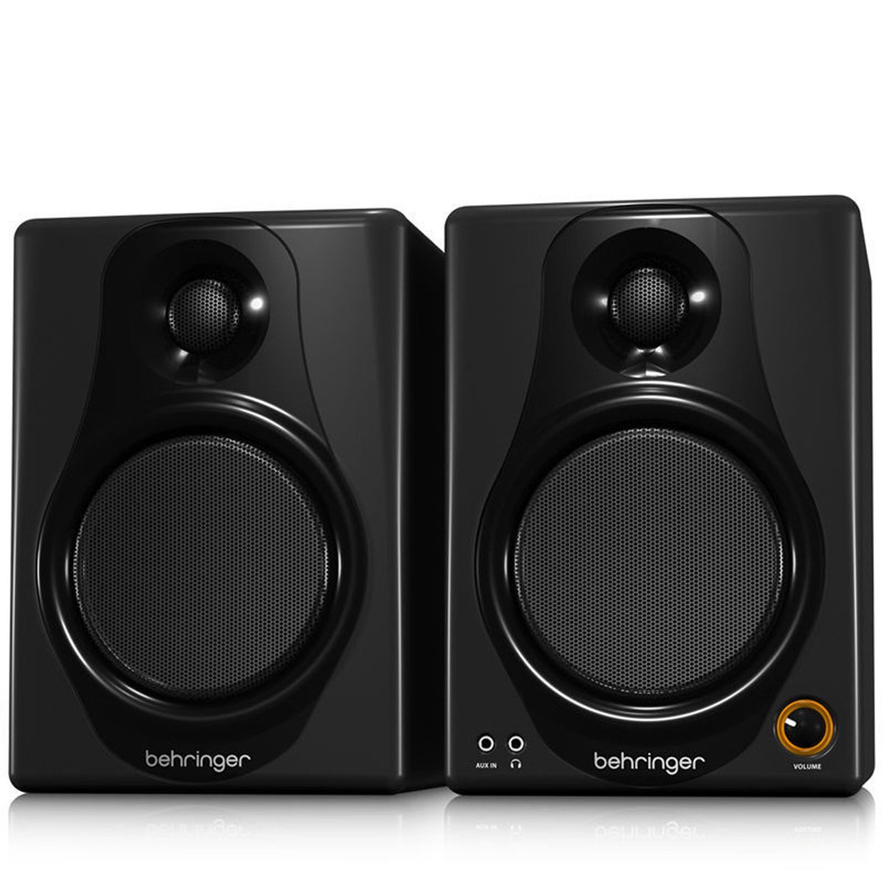 Speaker System for SAM and PAT Manikins