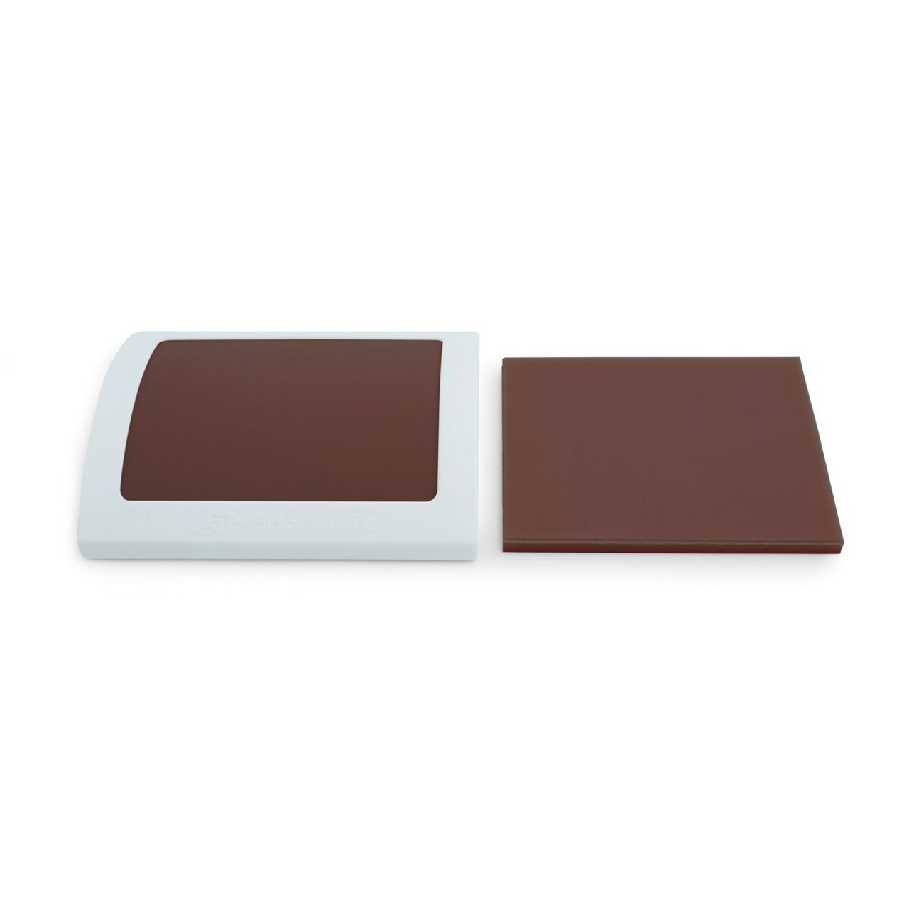 Skin Suture Trainer, Dark Skin