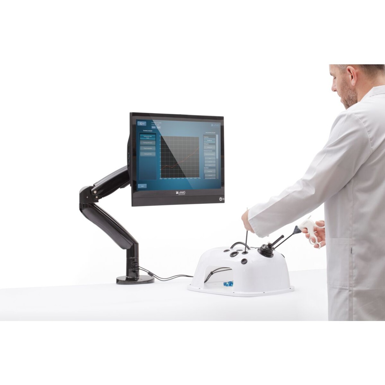 Laparo Advance Portable