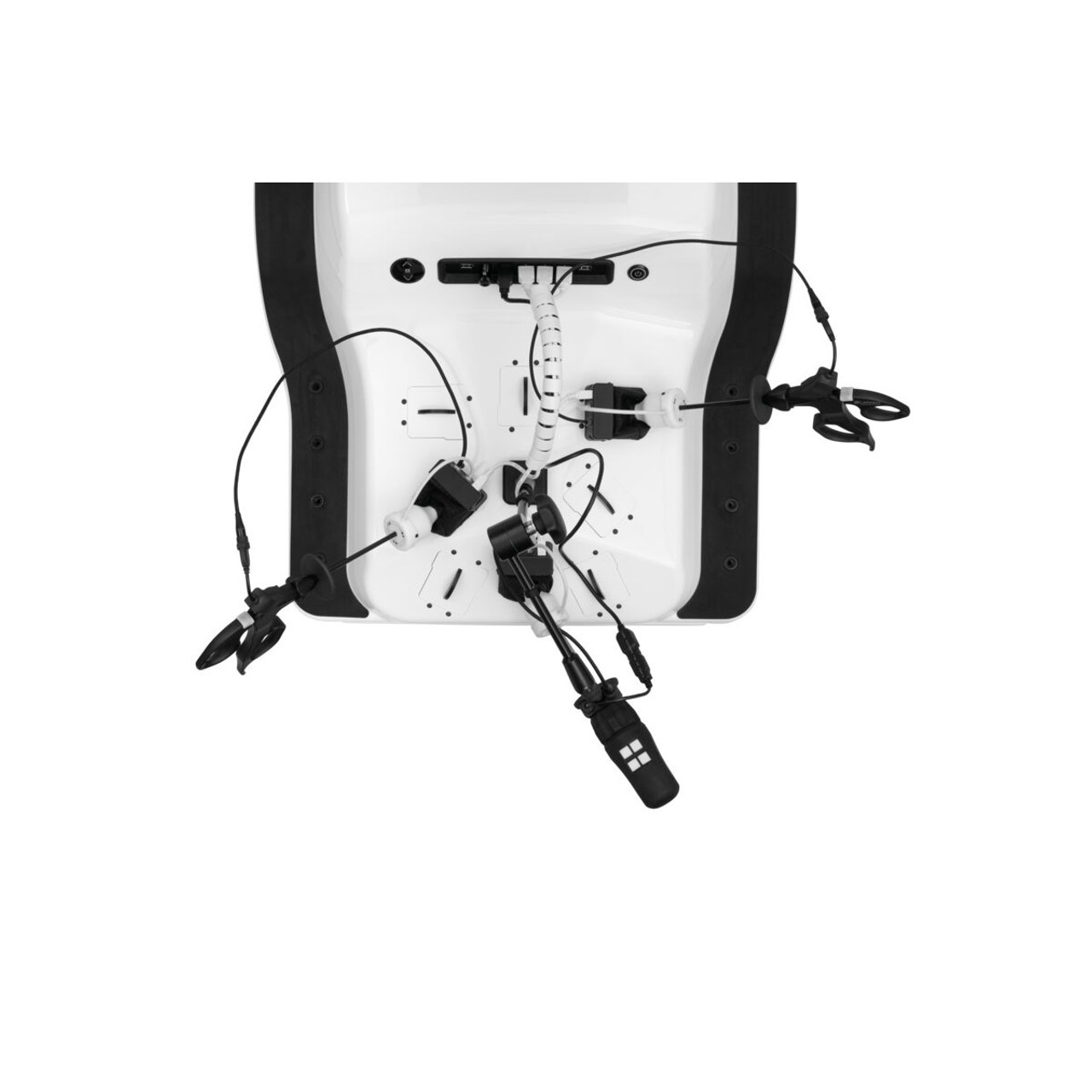 LAPARO Apex VR - Mixed Reality Laparoscopic Simulato