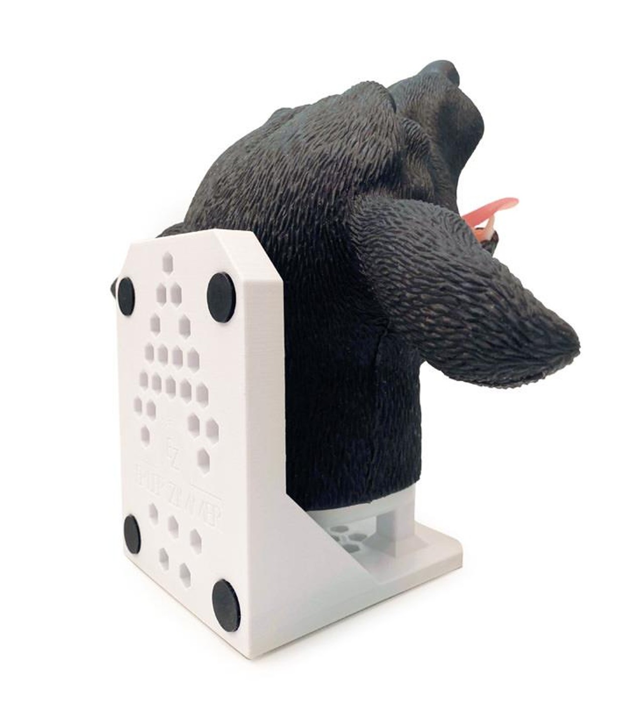 Canine Intubation Head