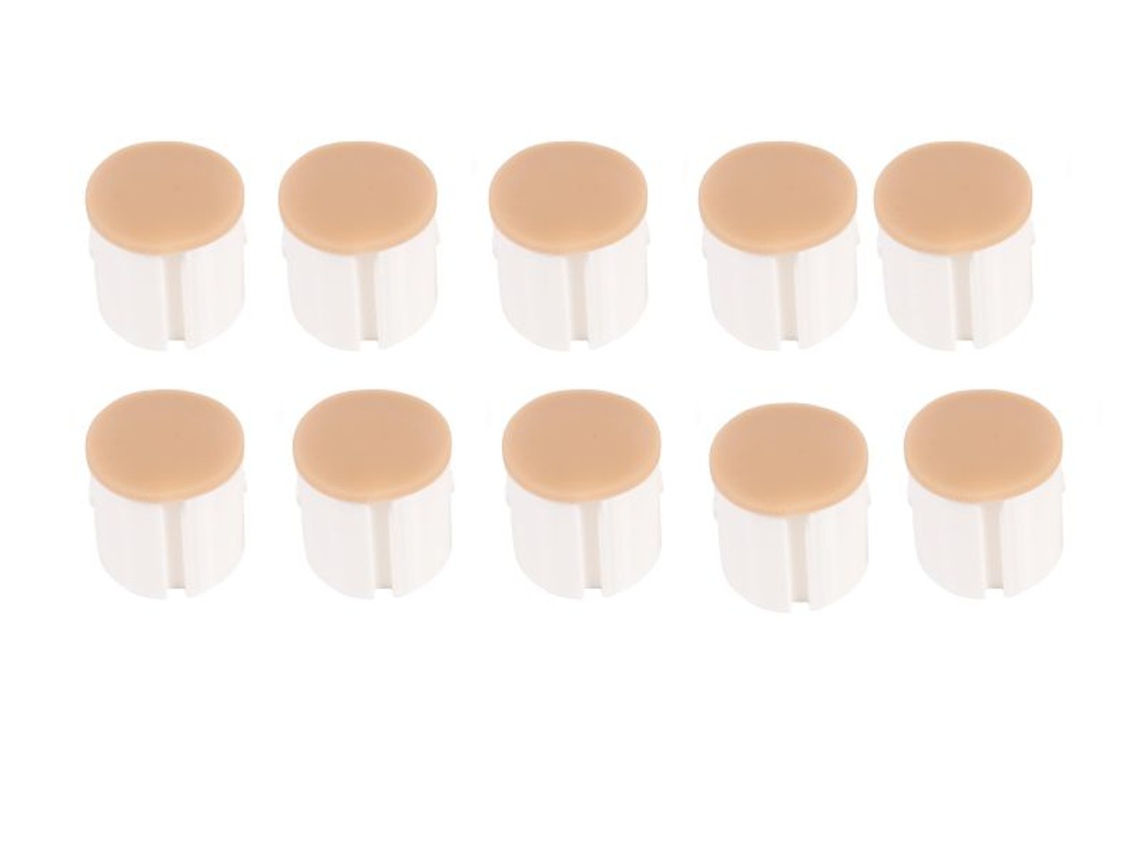 Replacement IO Inserts for Amy Arm - 10 Count