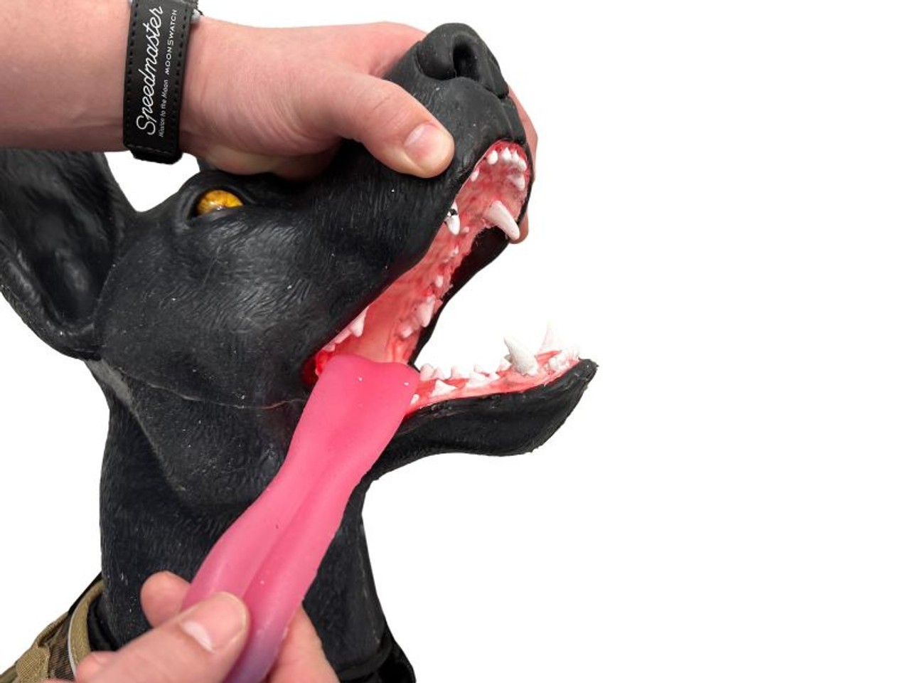 Marshal Military Working Dog Simulator (MWD)