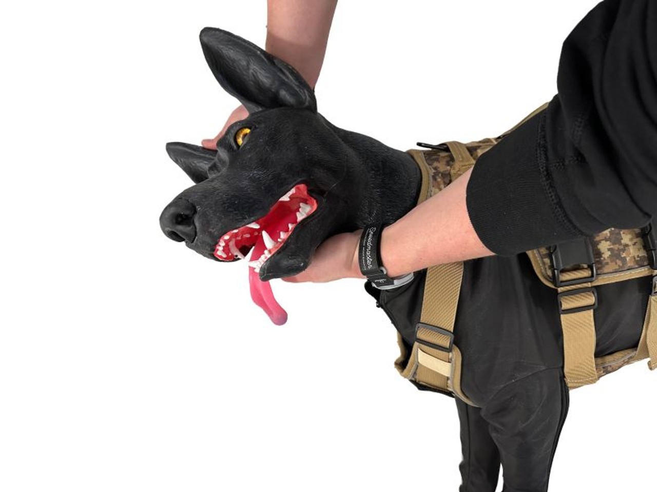 Marshal Military Working Dog Simulator (MWD)