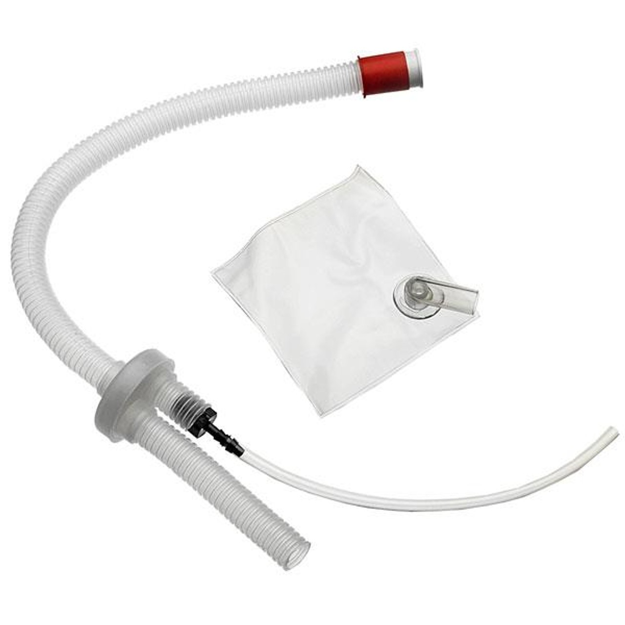 Replacement Airway System for Advanced CPR Dog - 10 Count