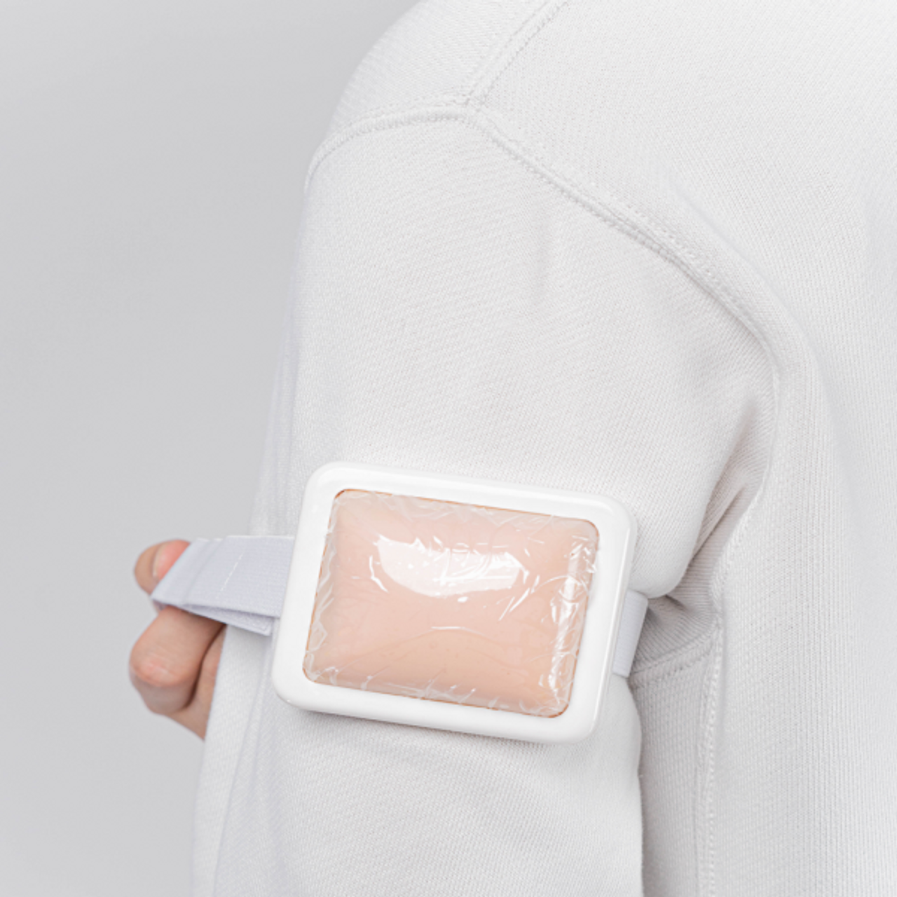 The Anatomy Lab Intramuscular Injection Module