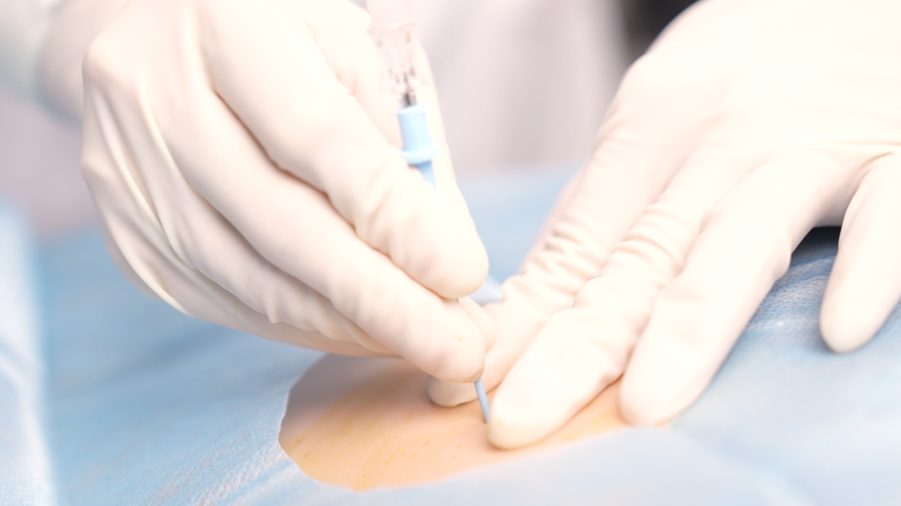 Manikin for clinical skills training including advanced airway management, NG/OG tubes placement, venipuncture, arterial blood collection, IM injection and more!