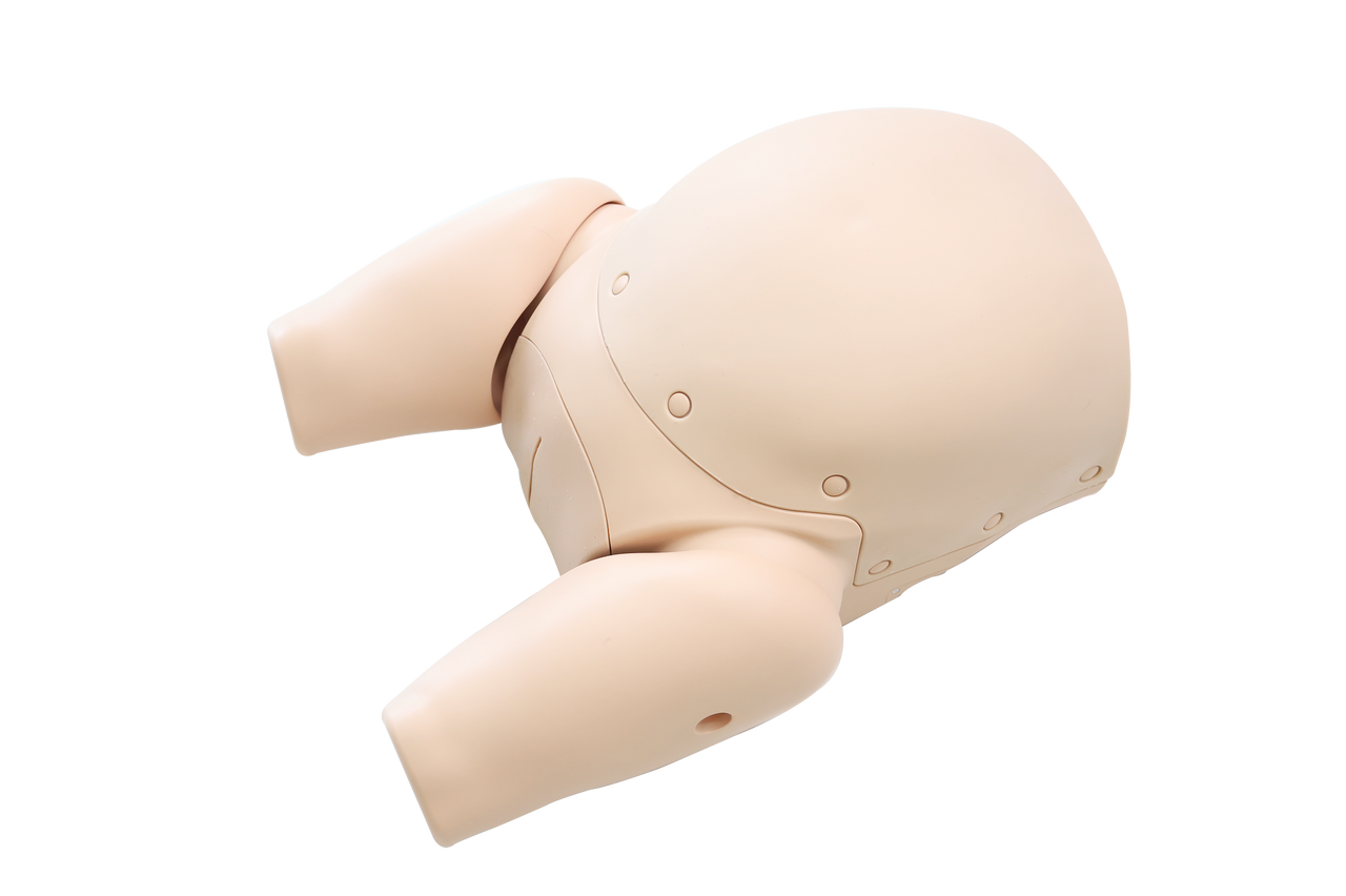 Complete Childbirth Simulator