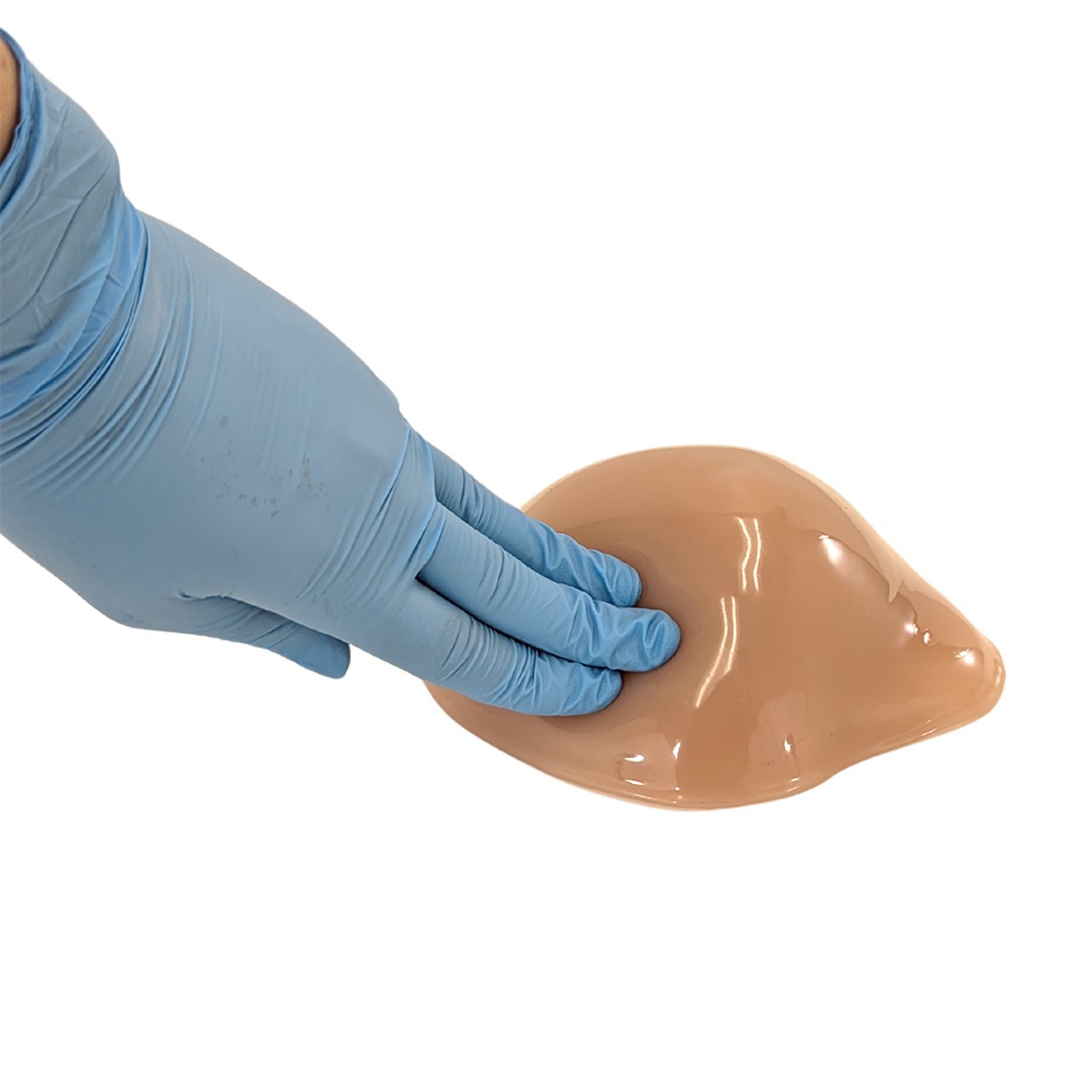 Anatomy Lab Breast Biopsy Ultrasound Training Model