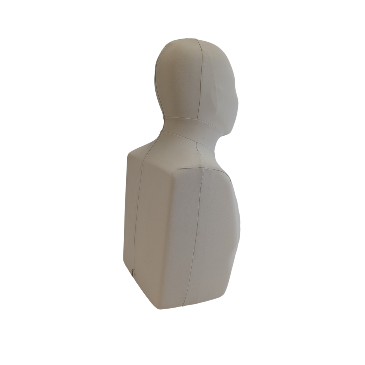 Anatomy Lab Little Grey CPR Manikin