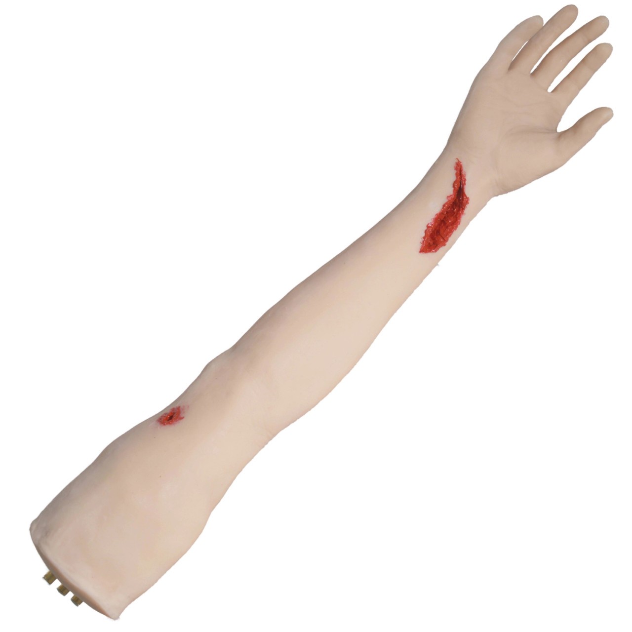 Advanced Trauma Arm Task Trainer