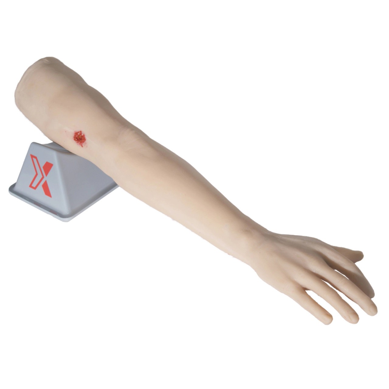 Advanced Trauma Arm Task Trainer