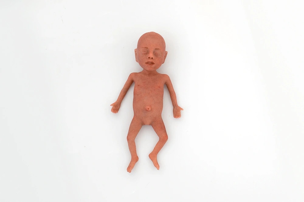 NENASim Preemie Advanced Premature Baby Simulator