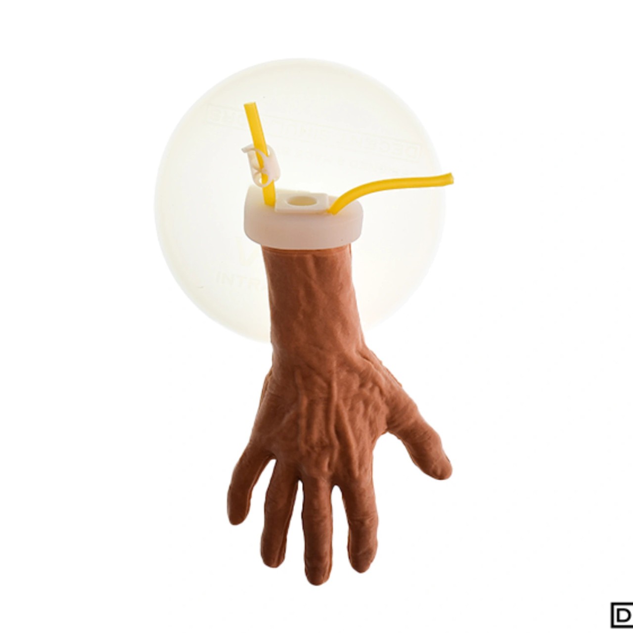 IV Hand Task Trainer