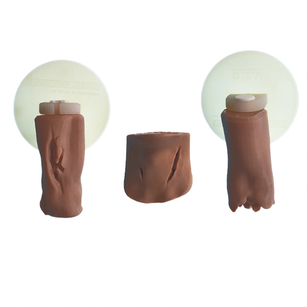 Control the Bleed Kit