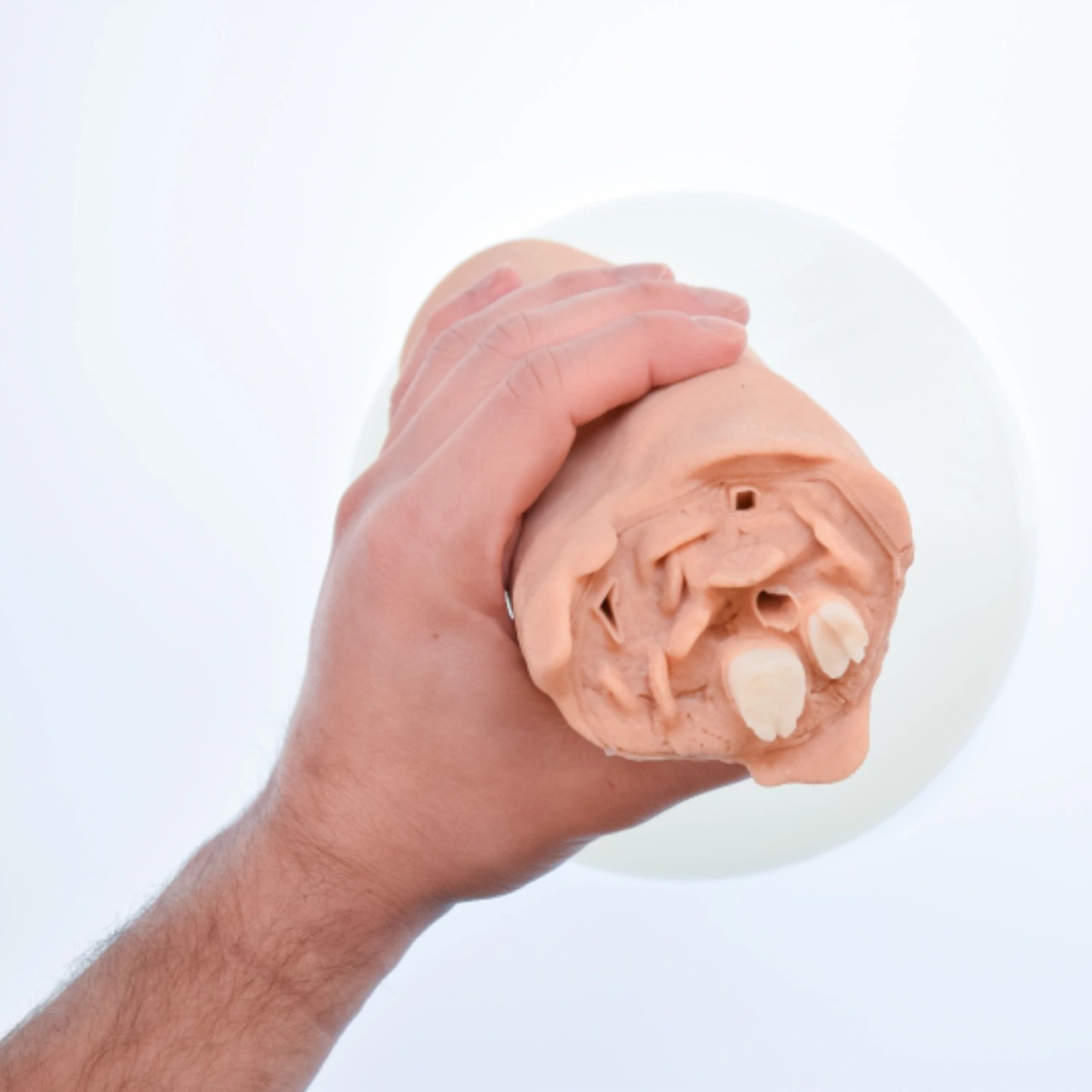 Control the Bleed Kit