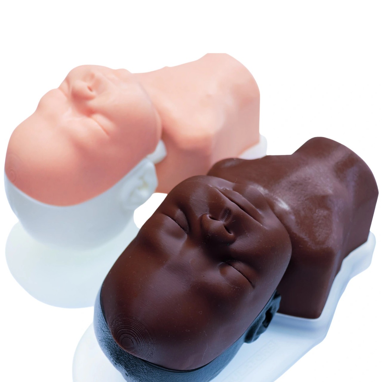 Newborn Airway Management Task Trainer