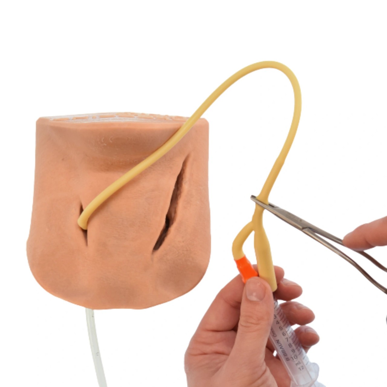 Essential Bleeding Neck Task Trainer