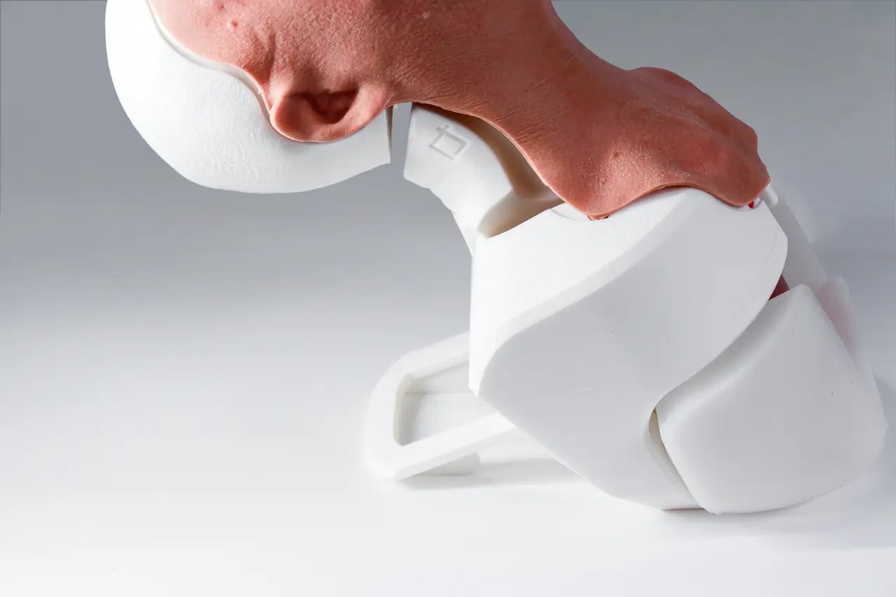 Airway Management Task Trainer V2