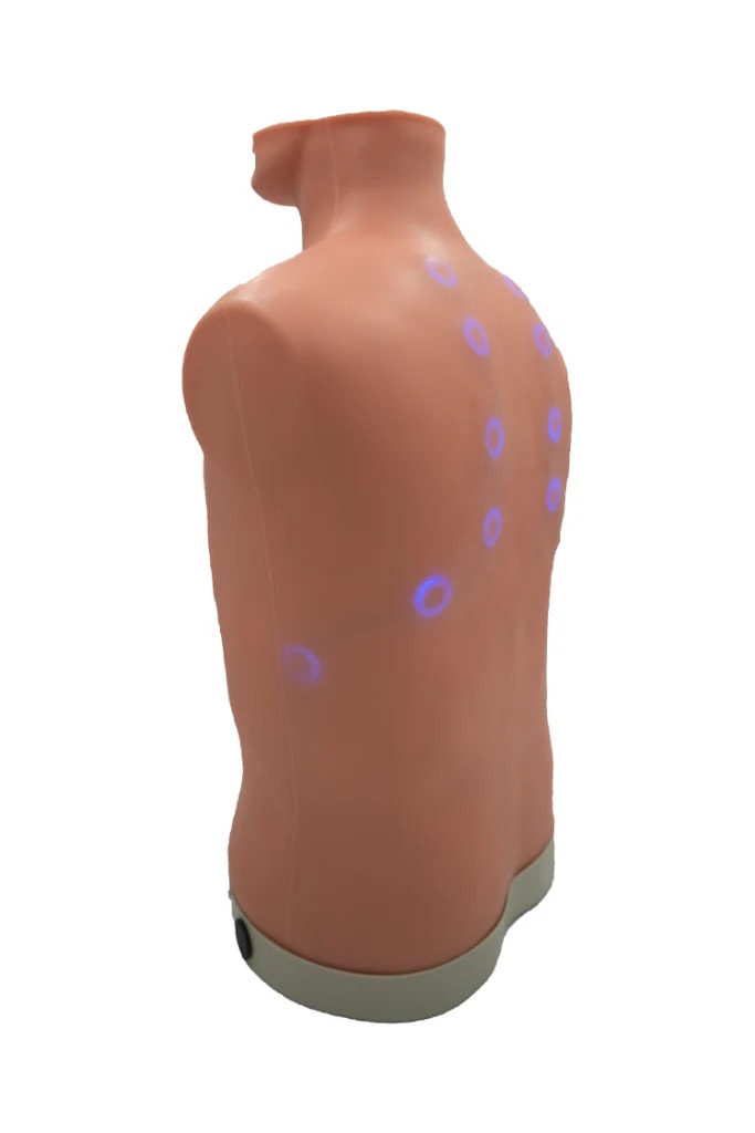 Auscultation Trainer 2.0