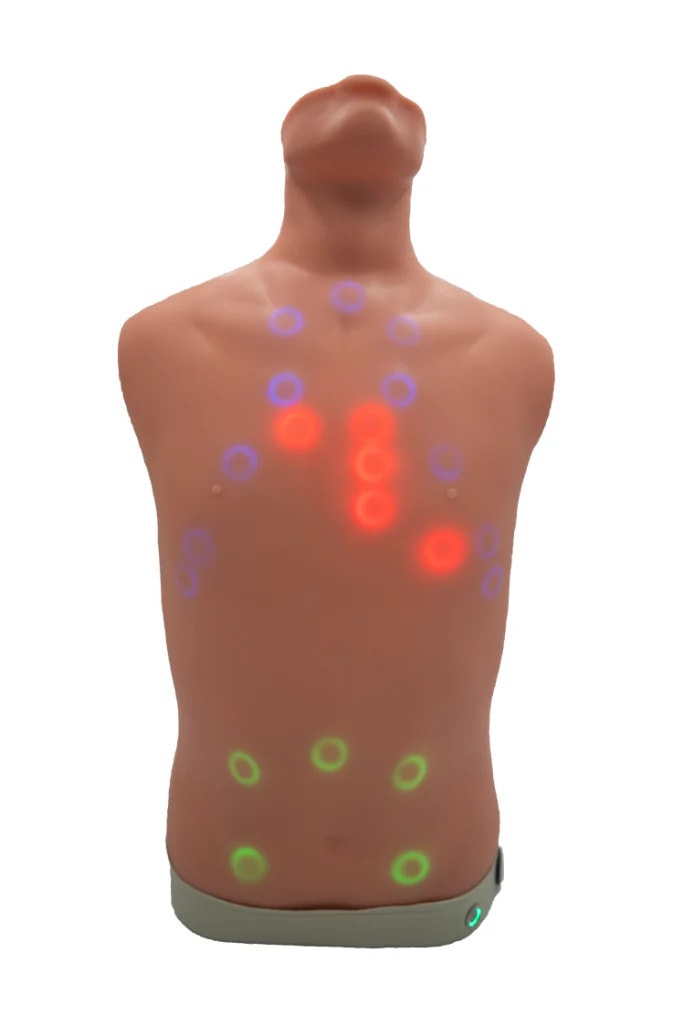 Auscultation Trainer 2.0