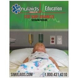 STAT Baby Advanced Pediatric Scenario Package