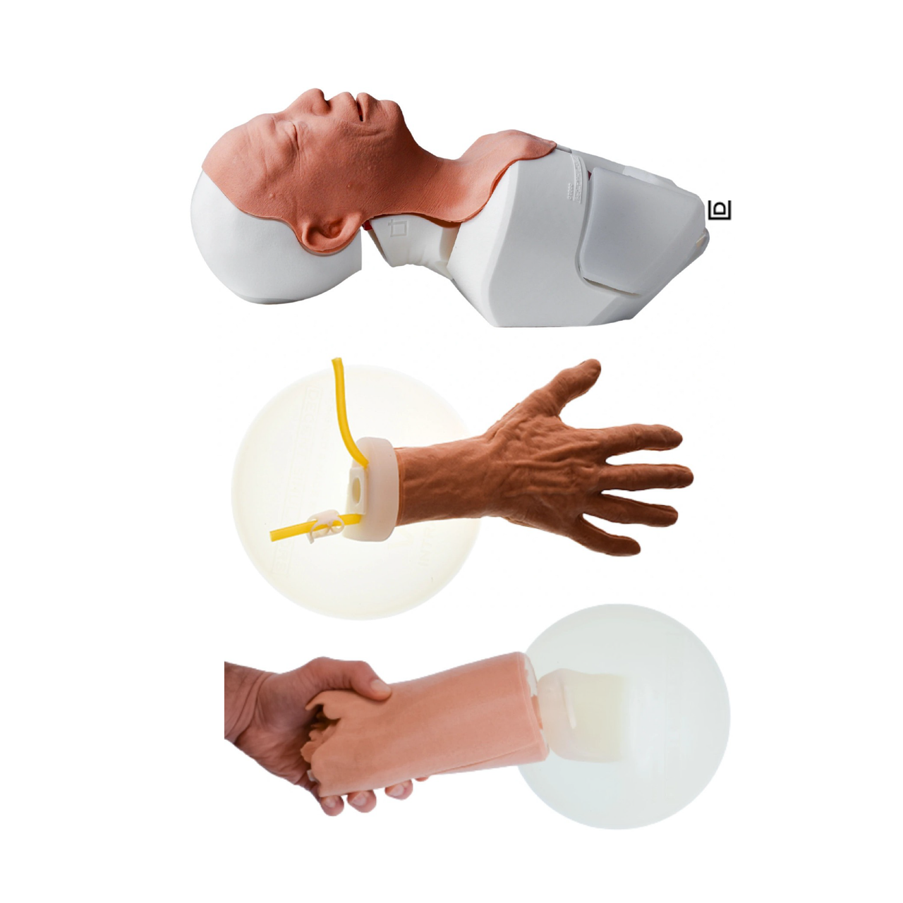 EMS: Day One Life Support Bundle, Light
