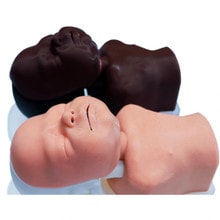 Newborn Airway Management Task Trainer