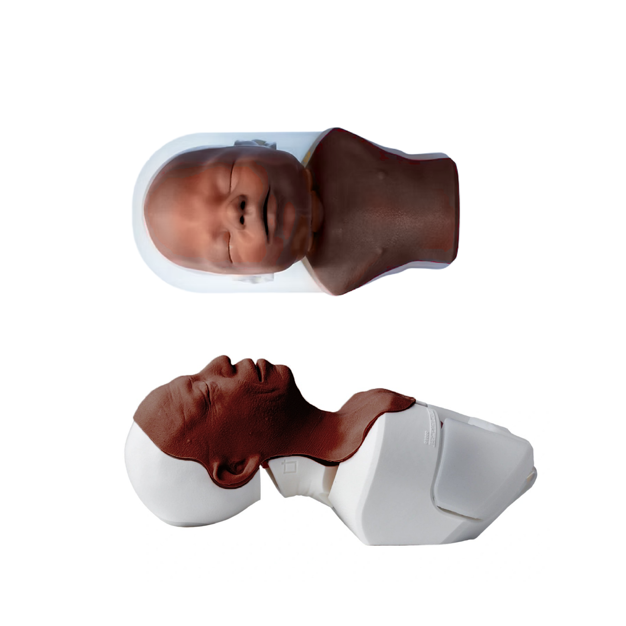 Airway & Rescue: Airway Management Bundle, Dark