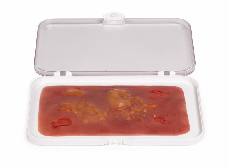 Wound Moulage Skill Training Set